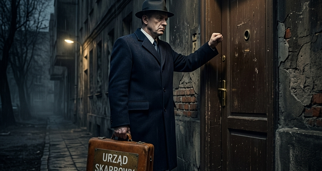 Czy Twoja firma jest gotowa na kontrolę skarbową? Sprawdź zanim urząd to zrobi za Ciebie
