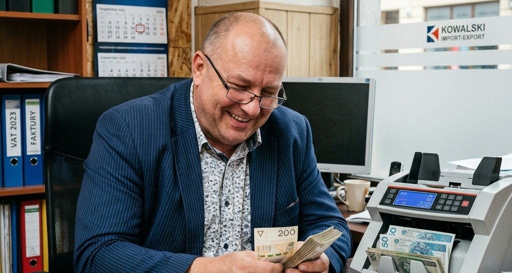 Jak dobra księgowość wpływa na rozwój firmy? To nie koszt — to inwestycja