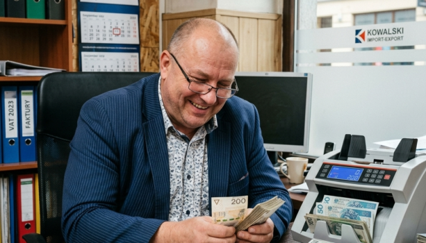 Jak dobra księgowość wpływa na rozwój firmy? To nie koszt — to inwestycja
