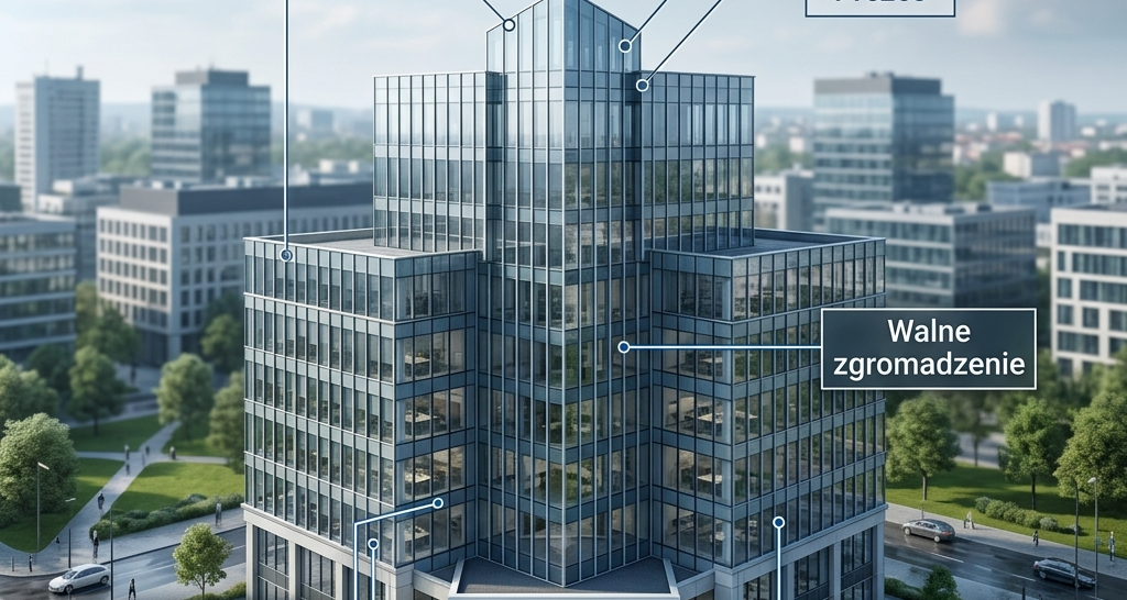 Spółka z o.o. w pigułce — czym jest, jak działa i dla kogo ma sens?