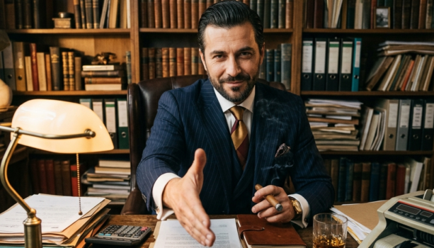 Dlaczego warto mieć doradcę podatkowego w firmie? Księgowa to nie wszystko