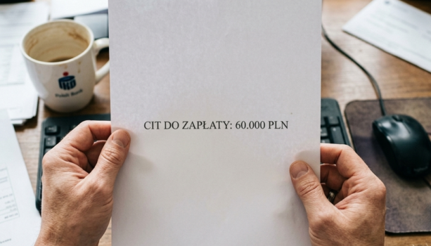 Podatek CIT — czym jest, kto go płaci i ile wynosi?