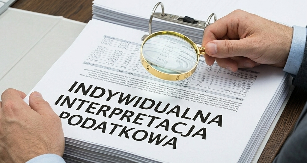 Indywidualna interpretacja podatkowa — czym jest, kiedy warto złożyć i jak to zrobić?