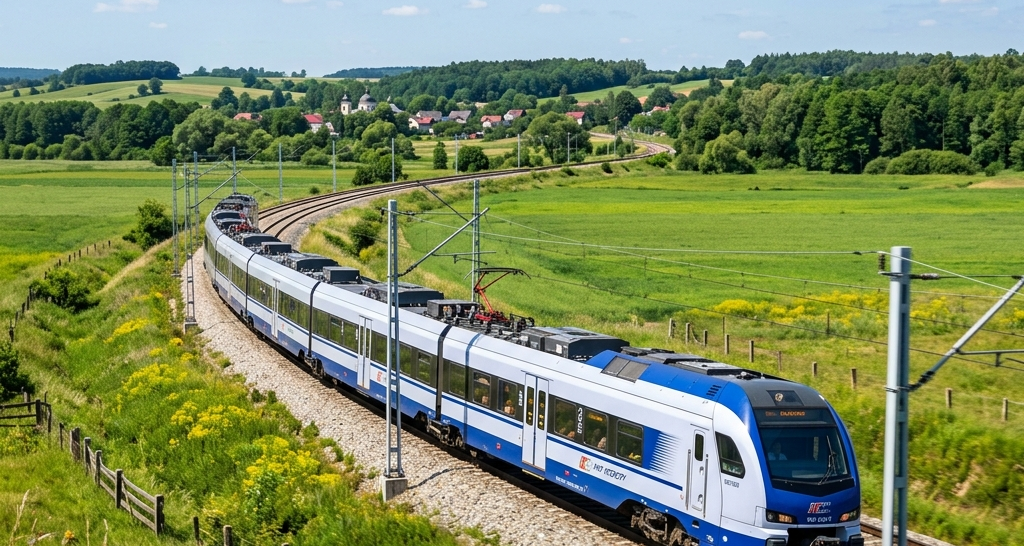 Bilet za pociąg jako koszt firmowy — kiedy możesz go rozliczyć i jak to zrobić prawidłowo?