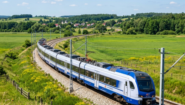 Bilet za pociąg jako koszt firmowy — kiedy możesz go rozliczyć i jak to zrobić prawidłowo?