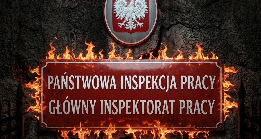 Nowe uprawnienia PIP od 8 lipca 2026 — czy to koniec umów B2B? Co każdy przedsiębiorca powinien wiedzieć