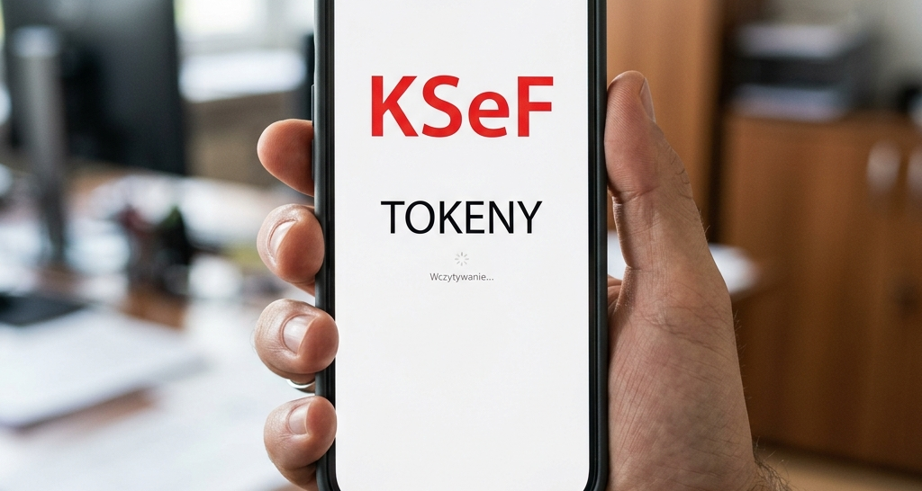 KSeF: tokeny jednak zostają bezterminowo